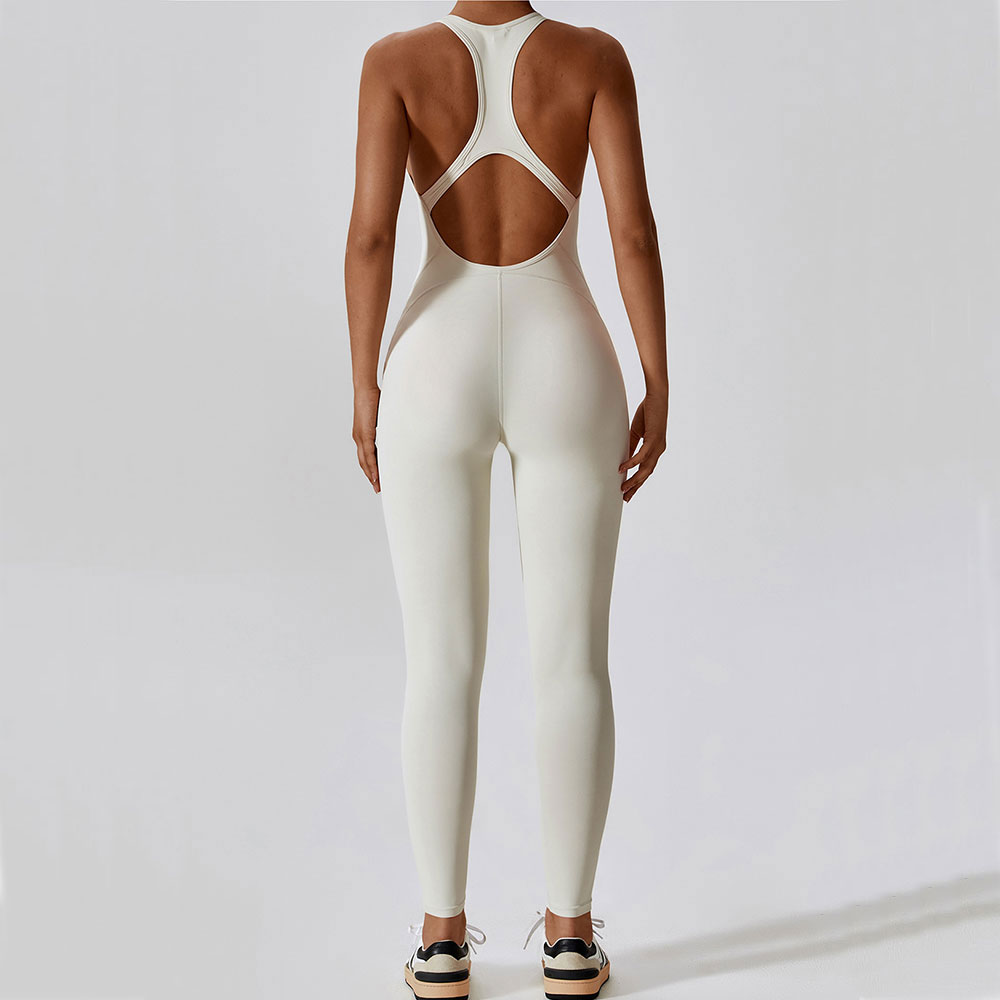 Yoga Overall Fitness - Yoga jumpsuit Fitness sportoveralls Gymkledingset Yogakleding