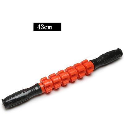 Yoga Fitness Gear - Gear Massage Stick Bar Gym Sport