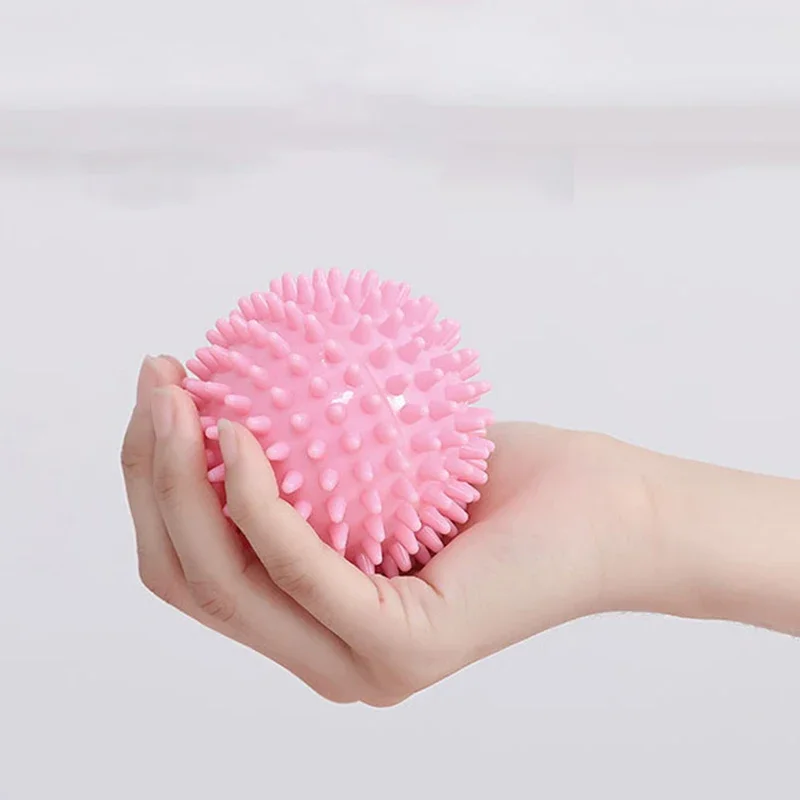 Shoulder Massage Ball - Diepe Weefselmassagebalset voor Yoga, Fitness, Spierontspanning,