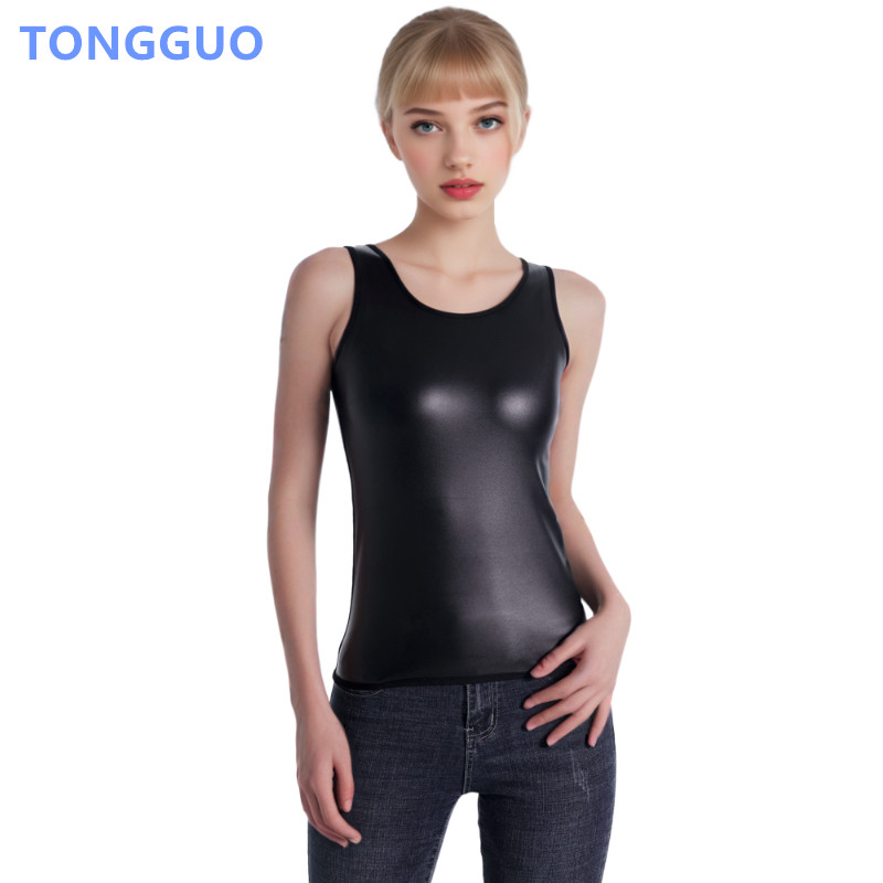 Waist Trainer Women - Cool girl Nieuwe stijl O Hals