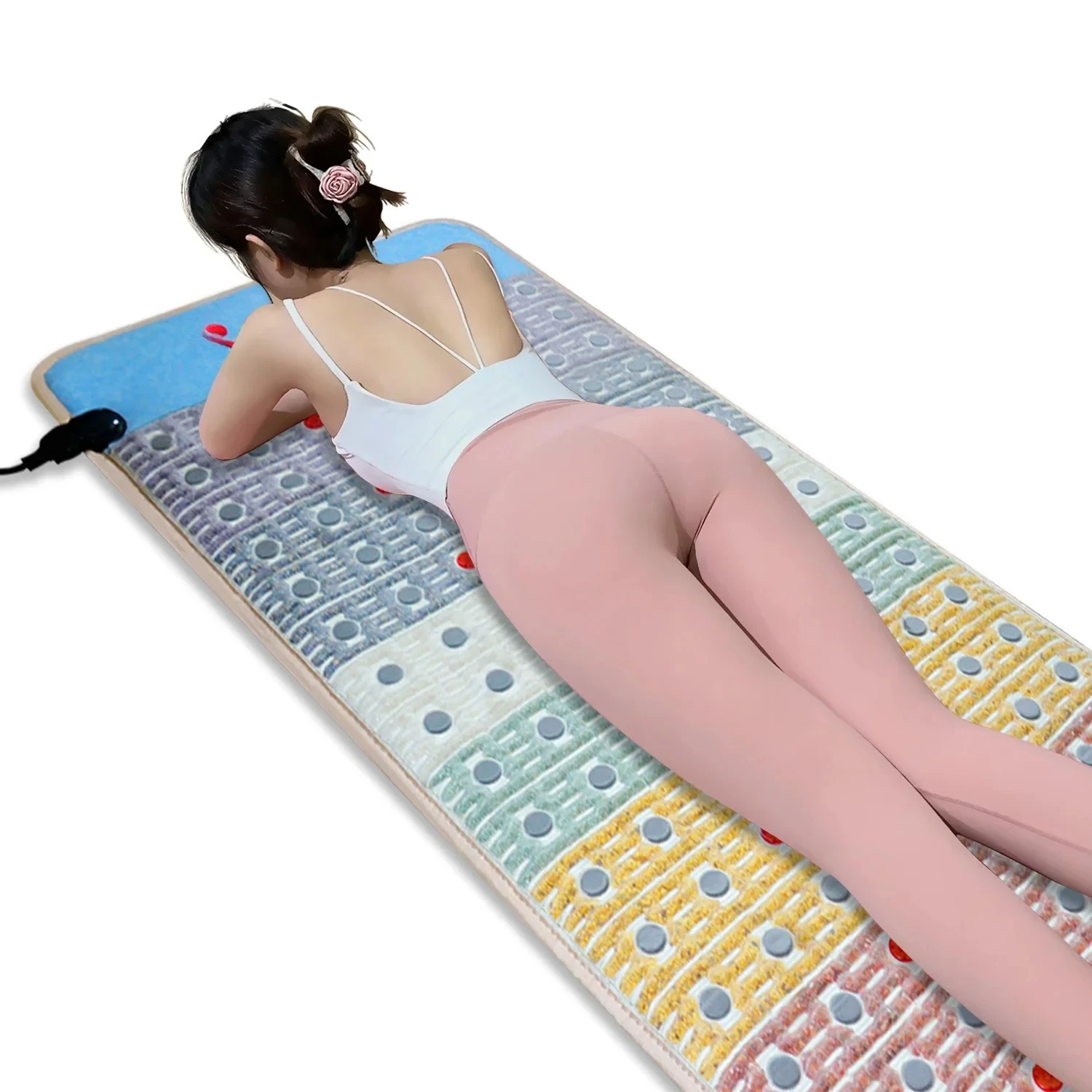 Betrouwbare natuurlijke krista - Oxygen Yoga & Fitness Urbandale recensie en prijs
