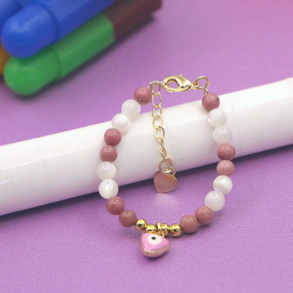 Mooie Charms Luxe Armband voor - Yoga Fitness Tracker recensie en prijs