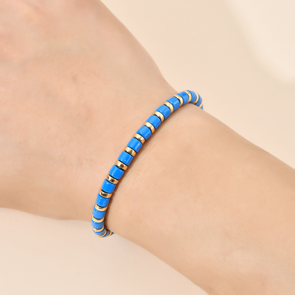 Nieuwe Mode Boho Stijl Metal E - Yoga Fitness Tracker recensie en prijs