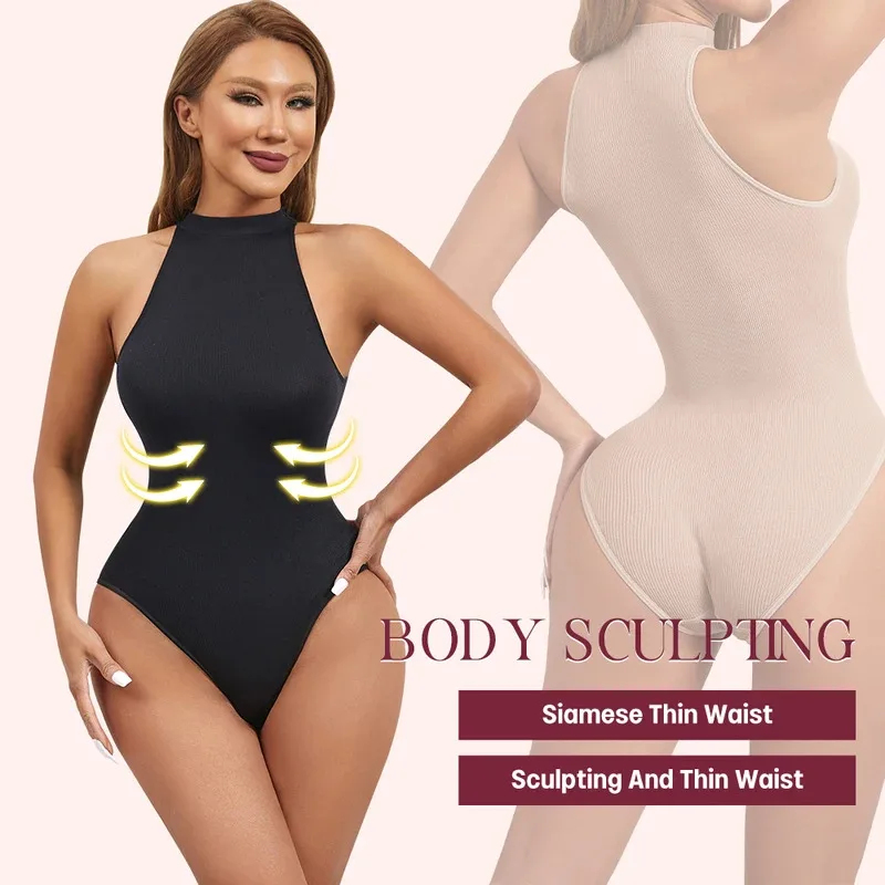 Hoge elastische bodysuits, sex - Waist Trainer Women recensie en prijs