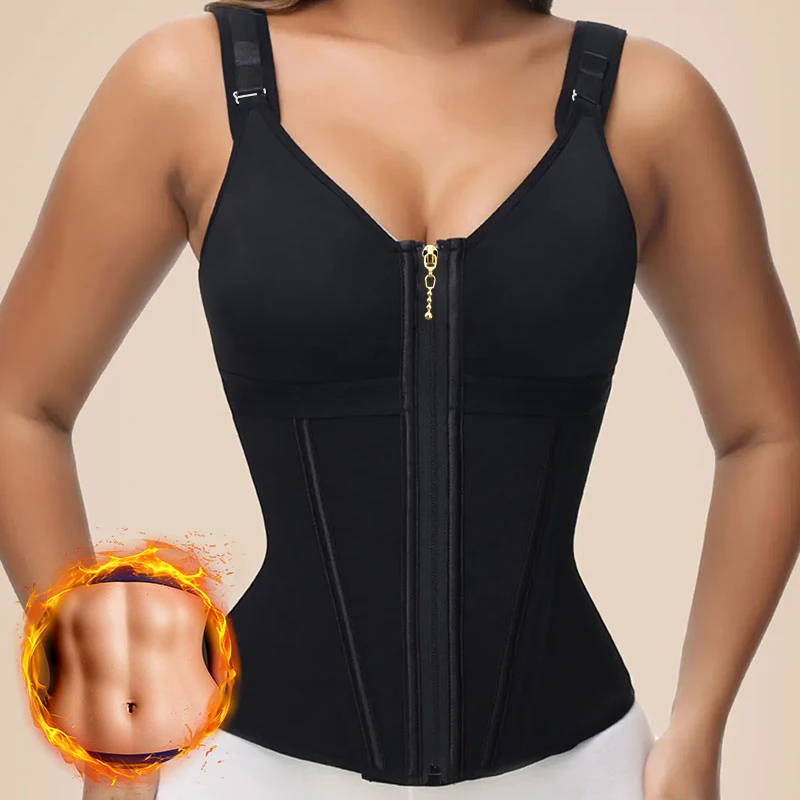Shapewear Vrouwen Fajas Taille - Waist Trainer Women recensie en prijs