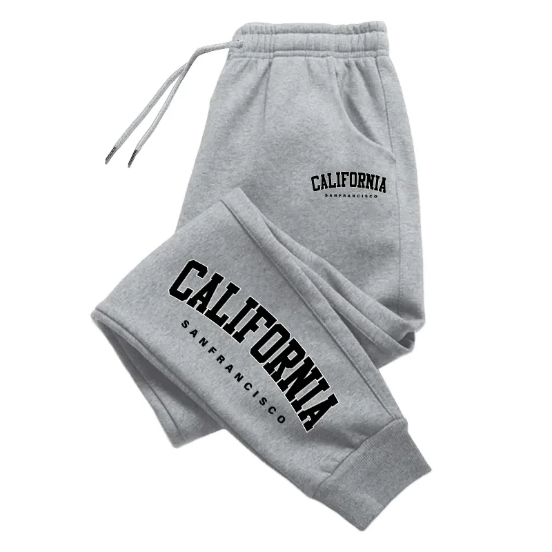 Dames casual joggingbroek het  - Yoga Fitness California recensie en prijs