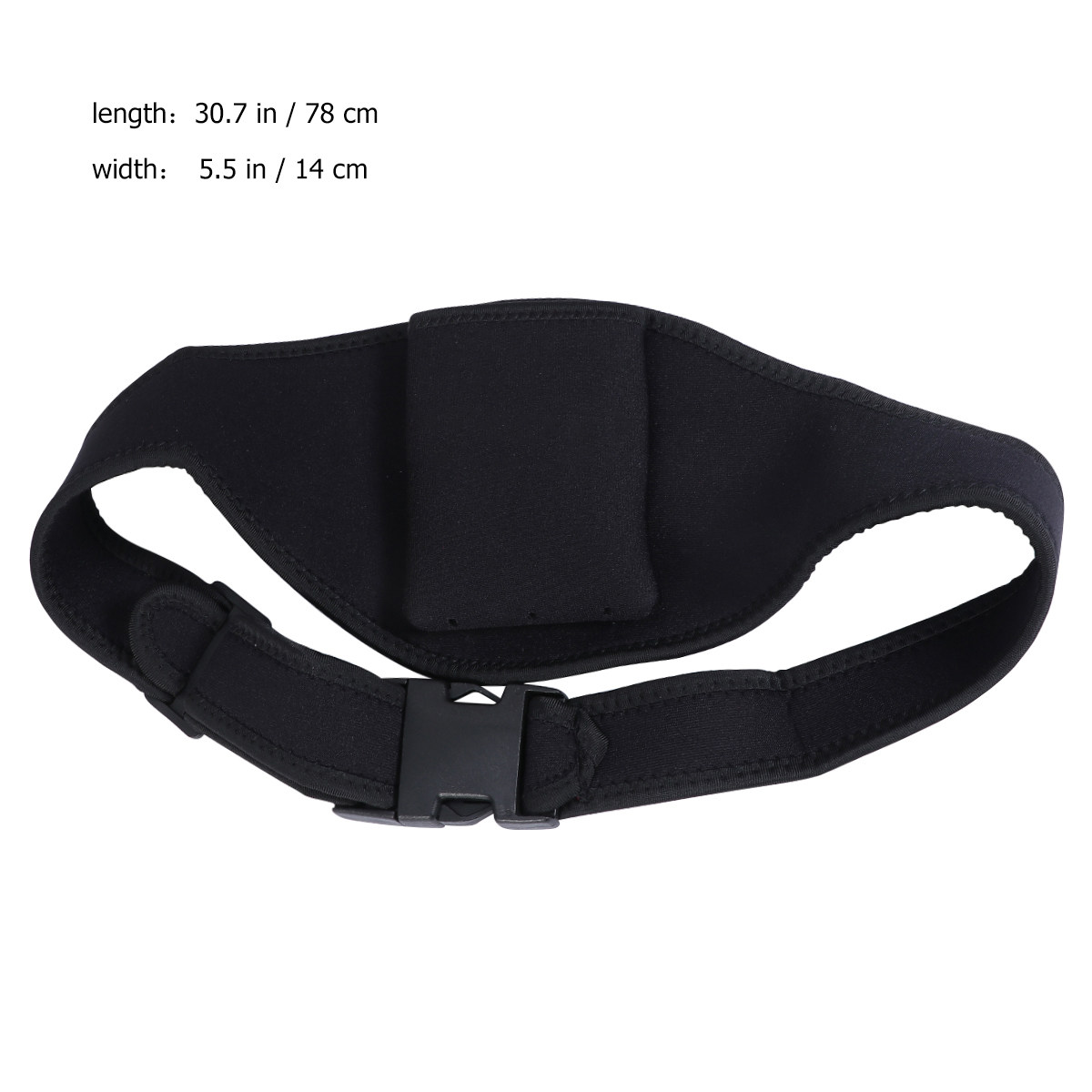 Microfoonzenderzakje, microfoo - Yoga Fitness Instructor recensie en prijs