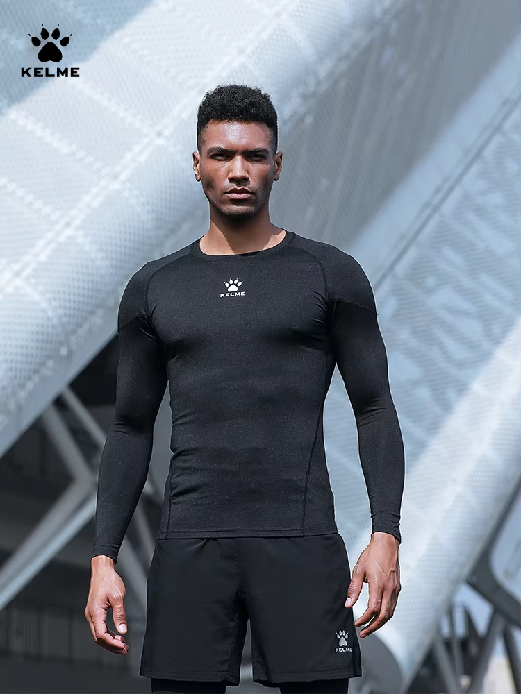 Kelme Heren Outdoor Running T- - Yoga Fitness Gear recensie en prijs