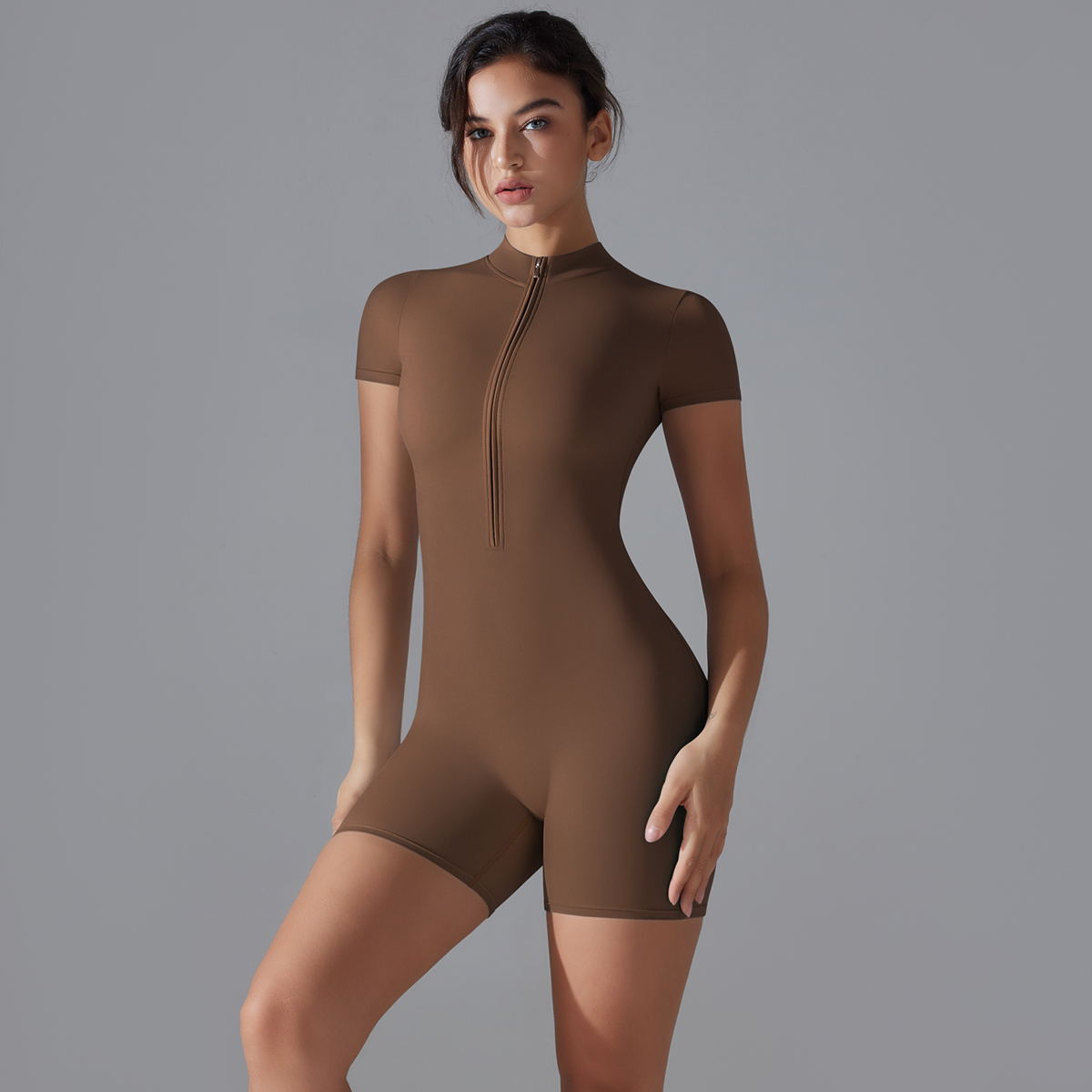 Yogaset Damesjumpsuits Eendeli - Yoga Fitness Kit recensie en prijs