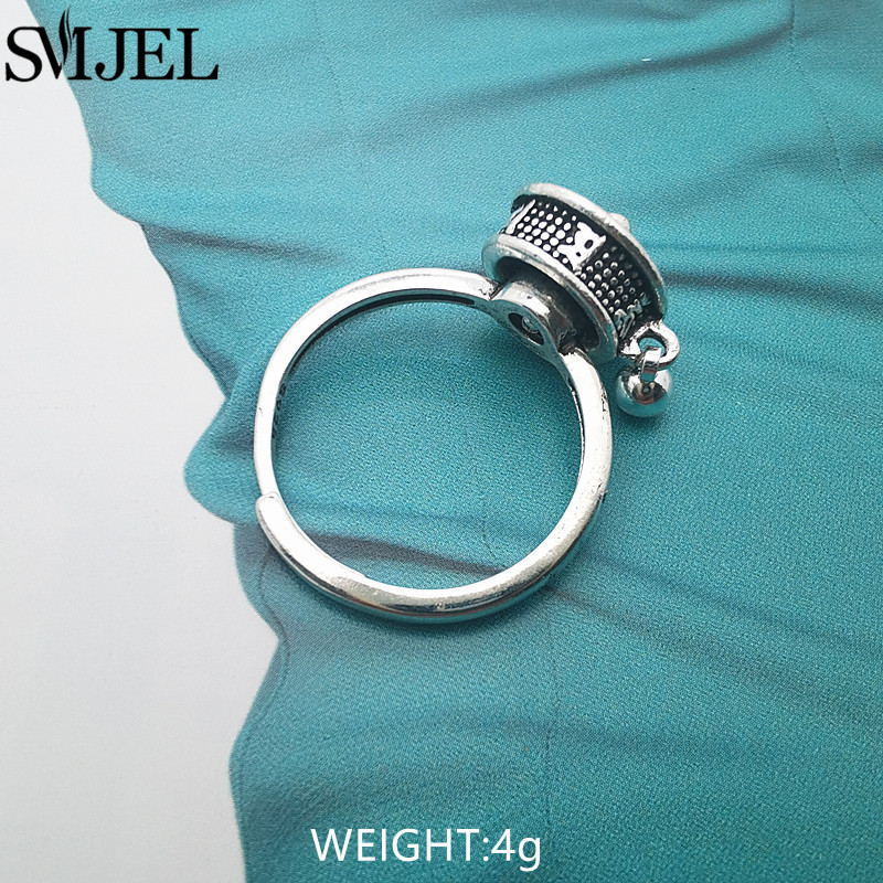Anti Stress Angst Ring Boeddhi - Yoga Fitness Tracker recensie en prijs