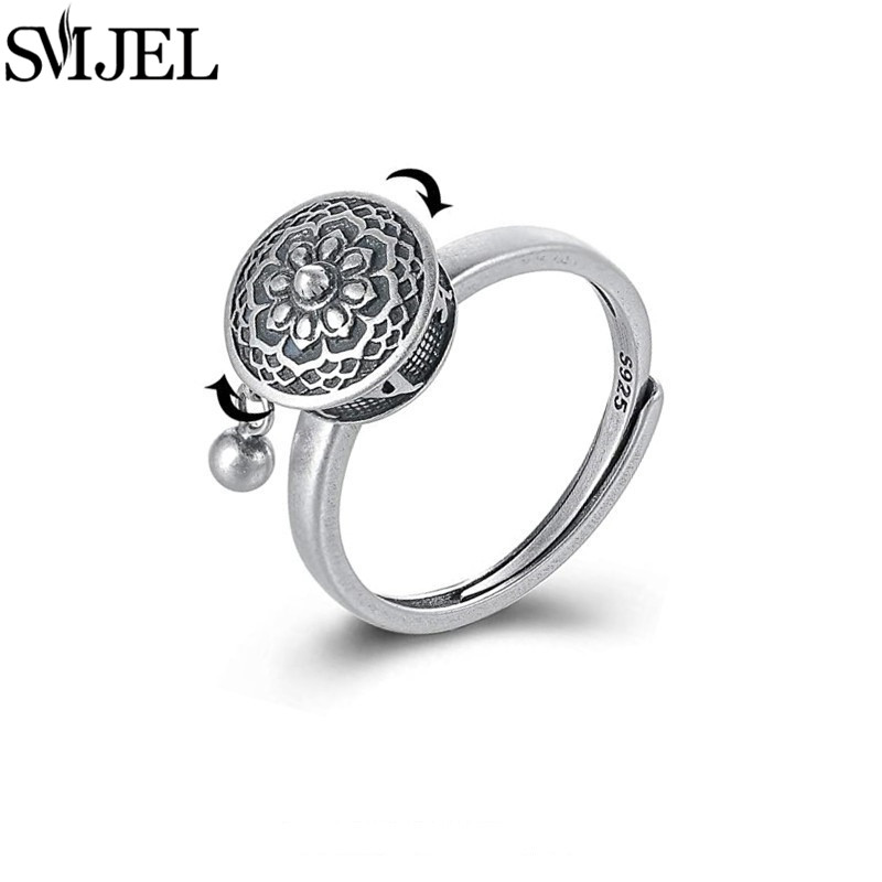Anti Stress Angst Ring Boeddhi - Yoga Fitness Tracker recensie en prijs