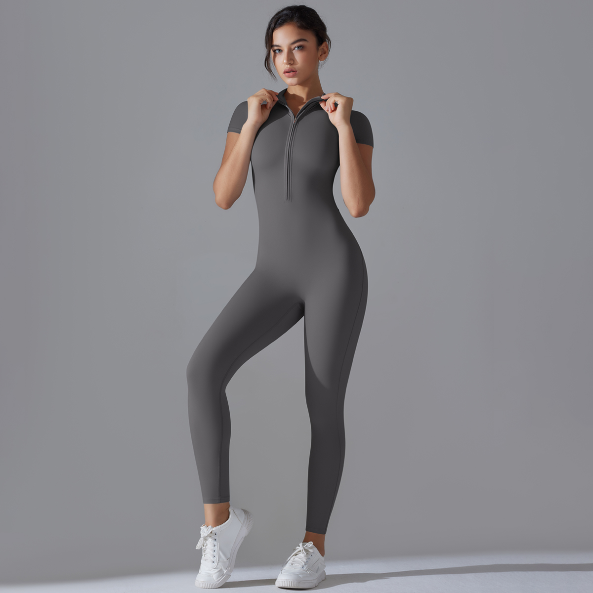 Yogaset Damesjumpsuits Eendeli - Yoga Fitness Kit recensie en prijs