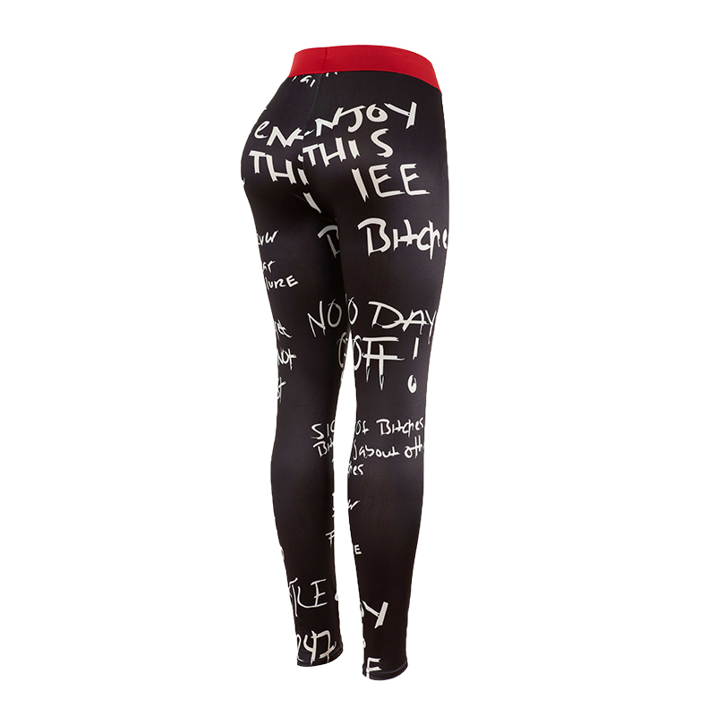 Populaire sexy fitnesslegging  - Yoga Overall Fitness recensie en prijs