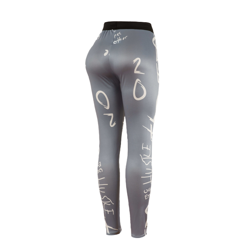 Populaire sexy fitnesslegging  - Yoga Overall Fitness recensie en prijs