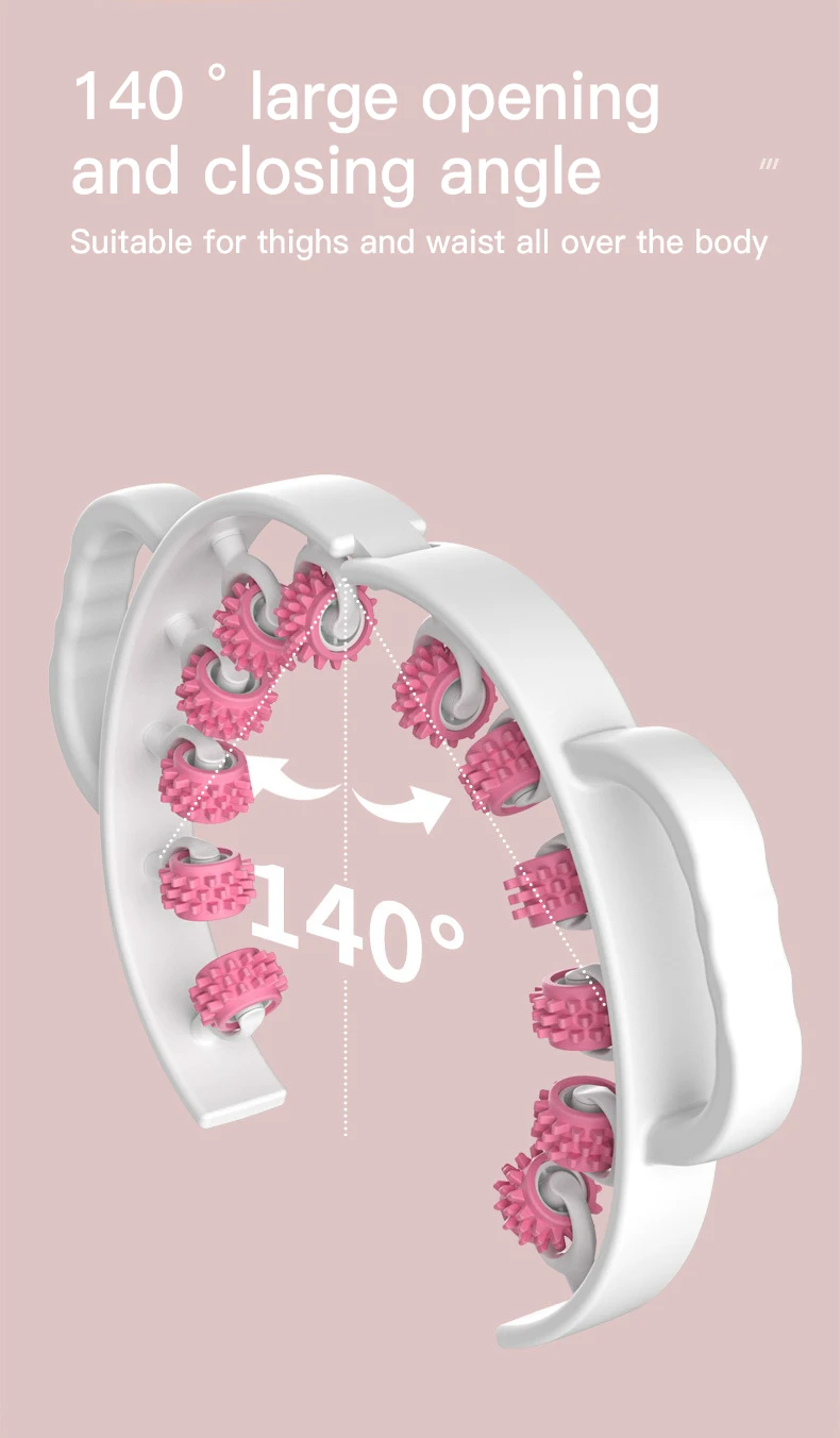 Beenmassagering Vormgevende sp - Yoga Fitness Ring recensie en prijs