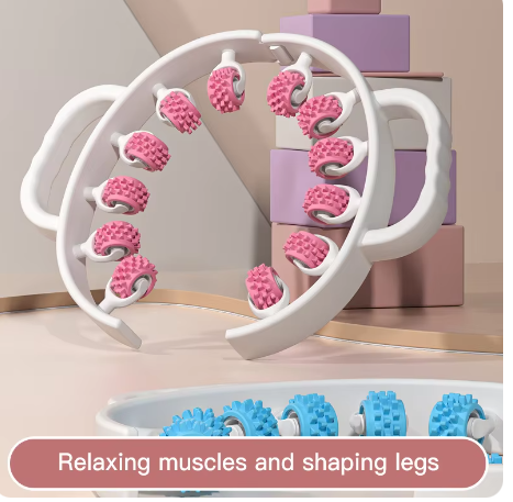 Beenmassagering Vormgevende sp - Yoga Fitness Ring recensie en prijs