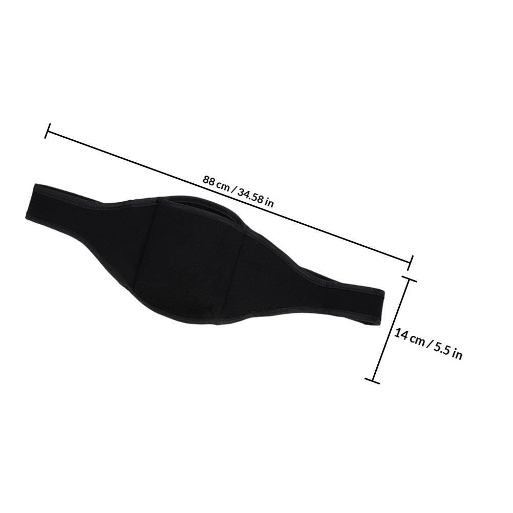 2 stuks hardloopriem microfoon - Yoga Fitness Instructor recensie en prijs