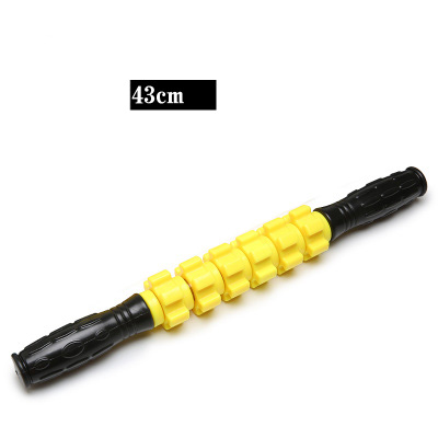 Gear Massage Stick Bar Gym Spo - Yoga Fitness Gear recensie en prijs