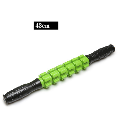 Gear Massage Stick Bar Gym Spo - Yoga Fitness Gear recensie en prijs