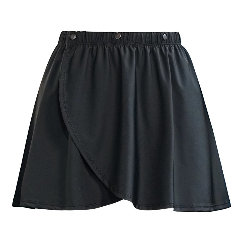 Atletische Yoga Hip Wrap Rok D - Yoga Fitness Gear recensie en prijs