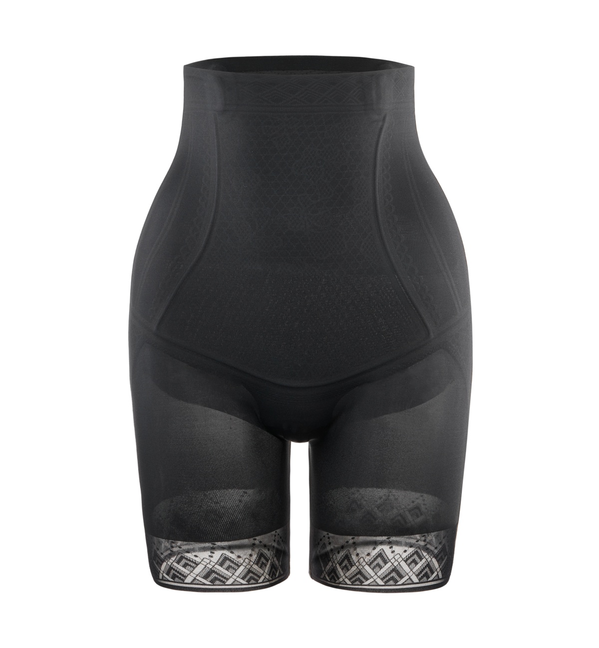 Vrouwelijke high waist naadloz - Waist Trainer Women recensie en prijs