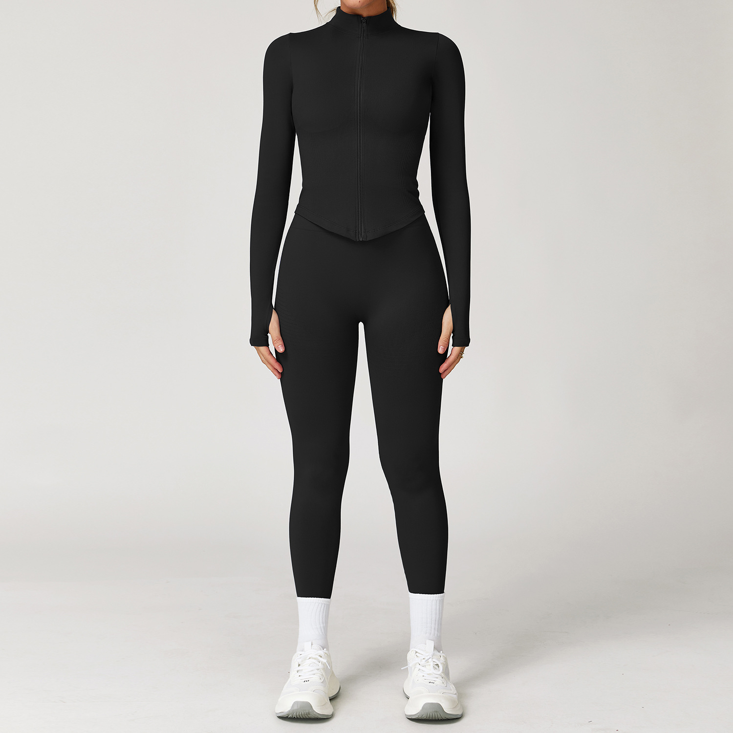 Op maat gemaakte LOGO dames na - Yoga Fitness Kit recensie en prijs