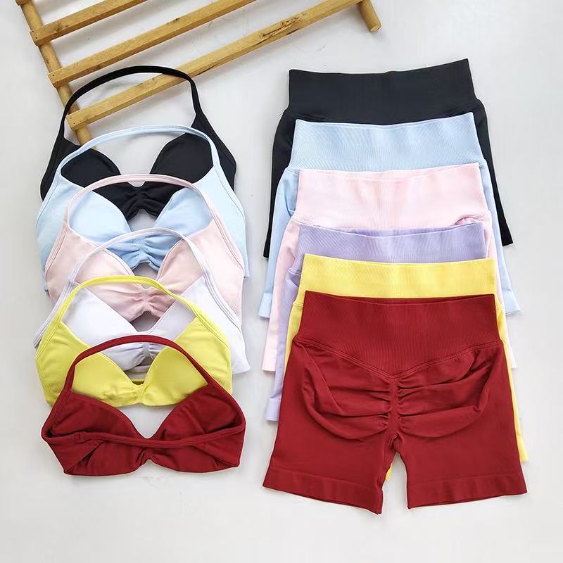HISTELLO Sportset Dames Strapp - Yoga Fitness Kit recensie en prijs