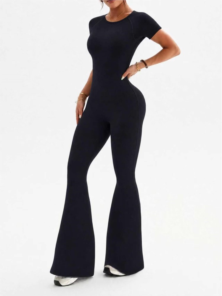 1 STKS Yoga Gym Rompers Jumpsu - Yoga Overall Fitness recensie en prijs