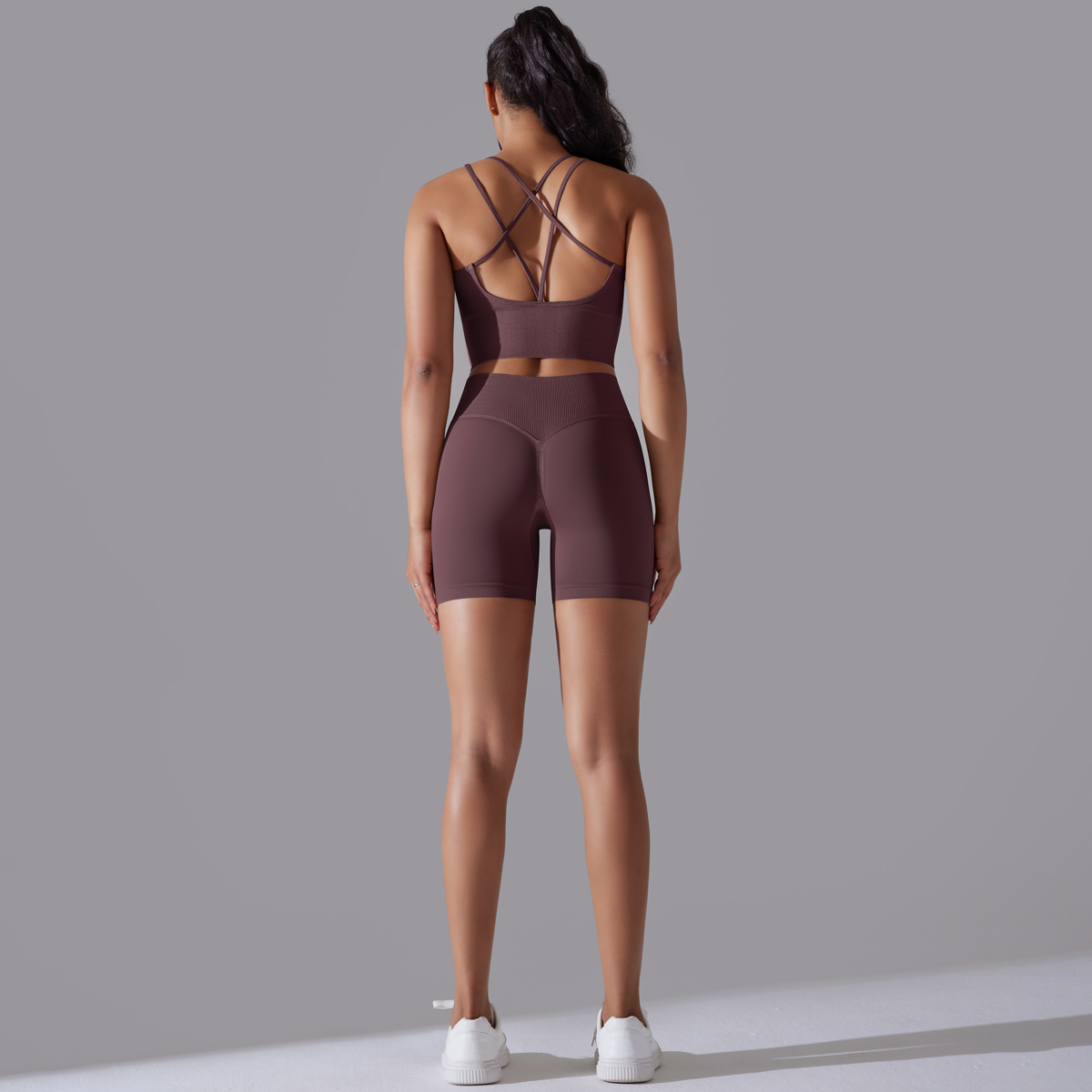 Sexy Yoga Sets Dames Trainings - Yoga Fitness Kit recensie en prijs