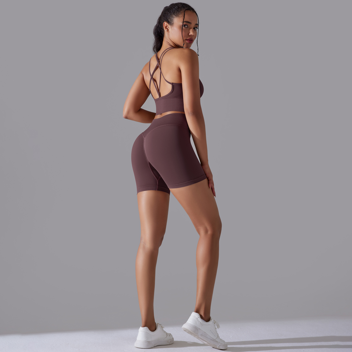 Sexy Yoga Sets Dames Trainings - Yoga Fitness Kit recensie en prijs