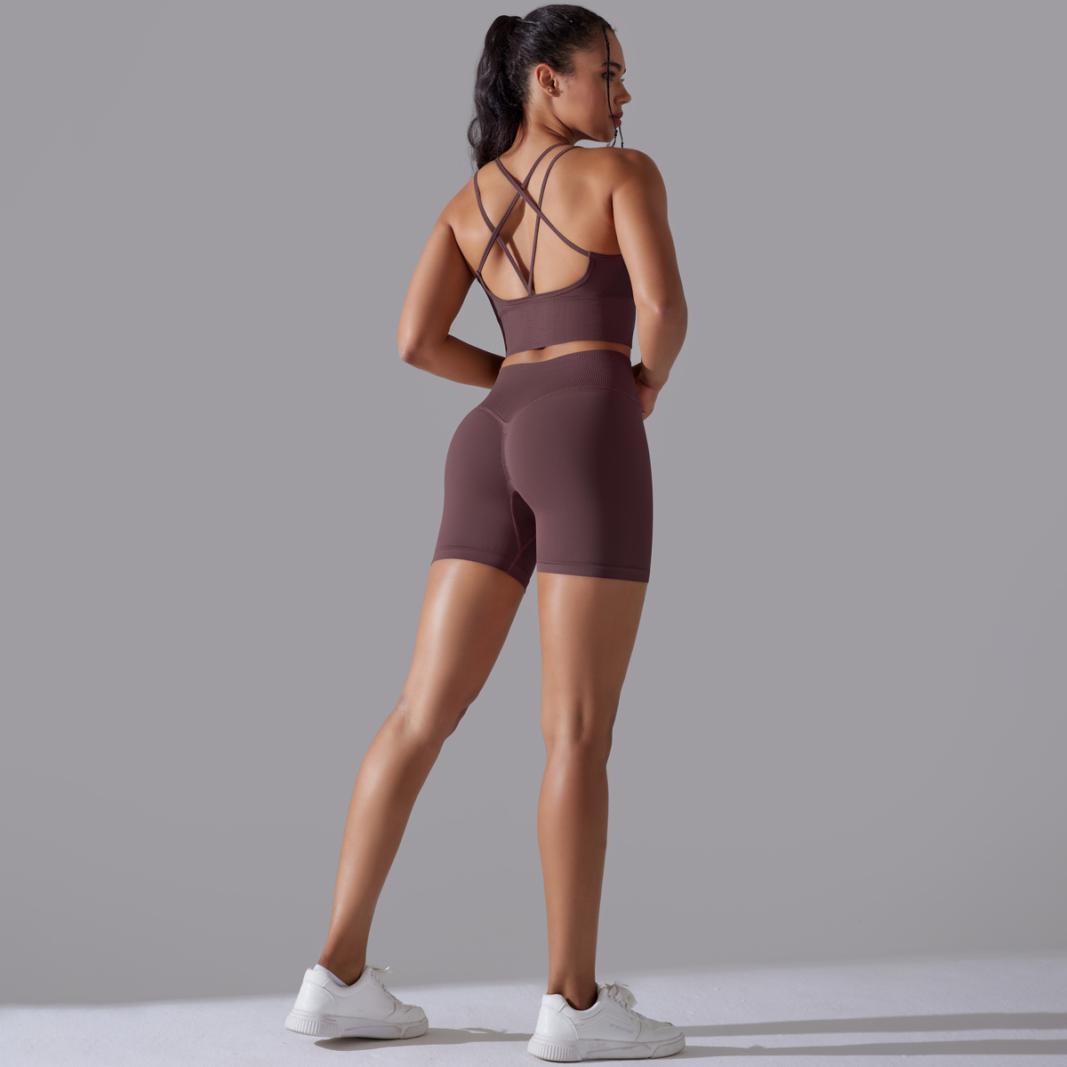 Sexy Yoga Sets Dames Trainings - Yoga Fitness Kit recensie en prijs