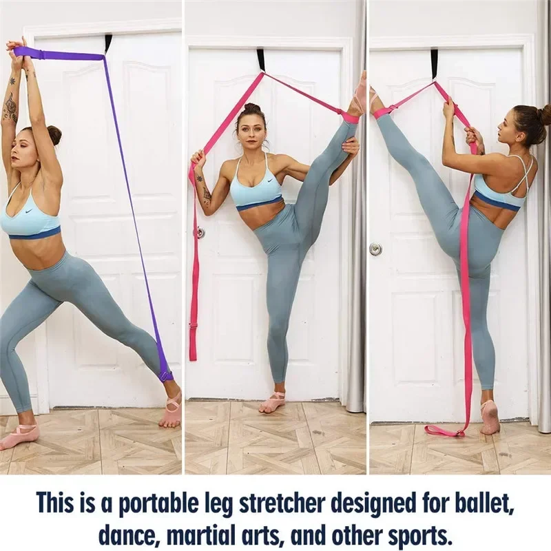 3M Deur Flexibiliteit Stretchi - Yoga Fitness Ring recensie en prijs