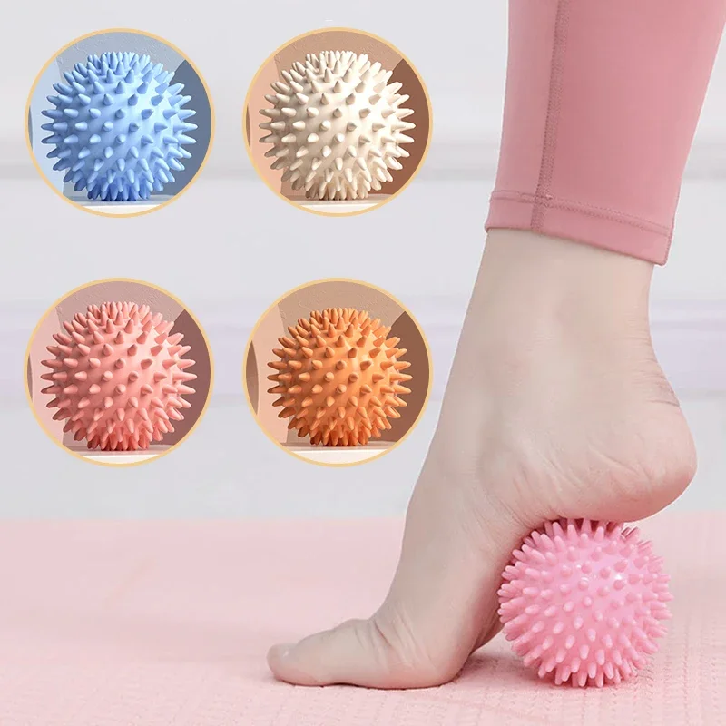 Diepe Weefselmassagebalset voo - Shoulder Massage Ball recensie en prijs