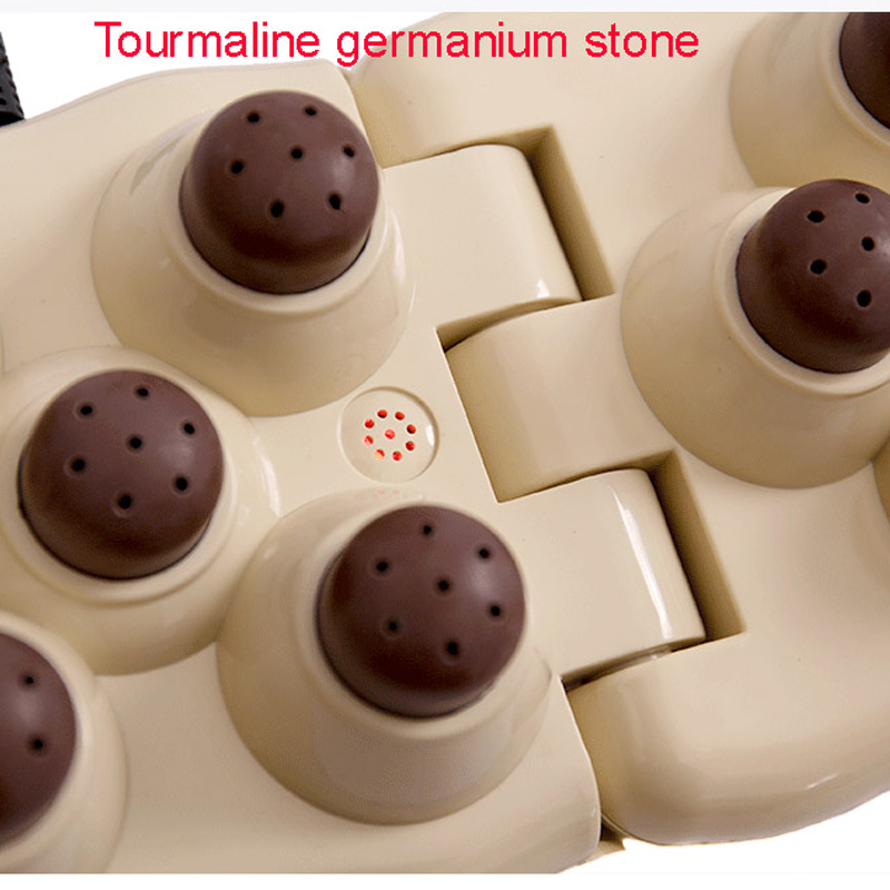 Elektrische Jade Germanium Ste - Shoulder Massage Ball recensie en prijs