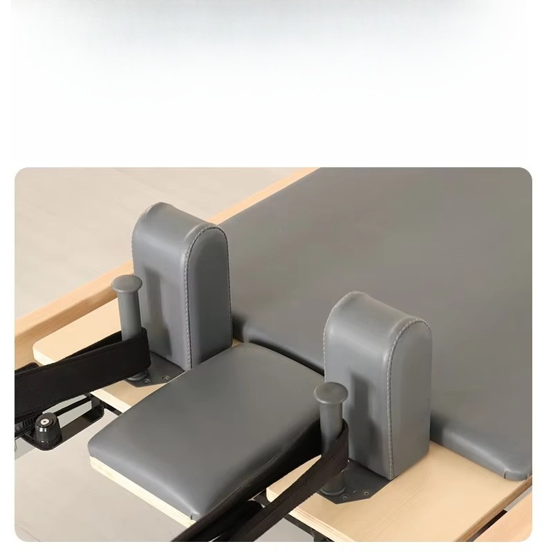 Pilates Opvouwbaar Core Bed Yo - Yoga Fitness Instructor recensie en prijs