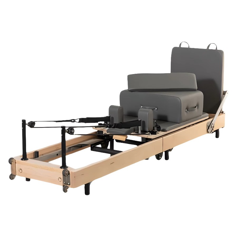 Pilates Opvouwbaar Core Bed Yo - Yoga Fitness Instructor recensie en prijs