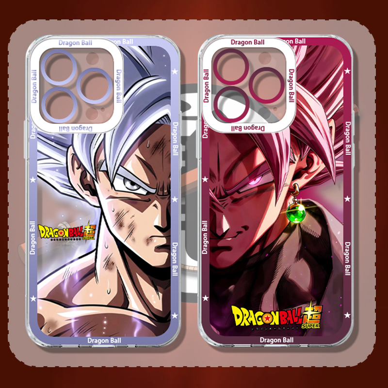 Anime Telefoonhoesje voor D-DR - Shoulder Massage Ball recensie en prijs
