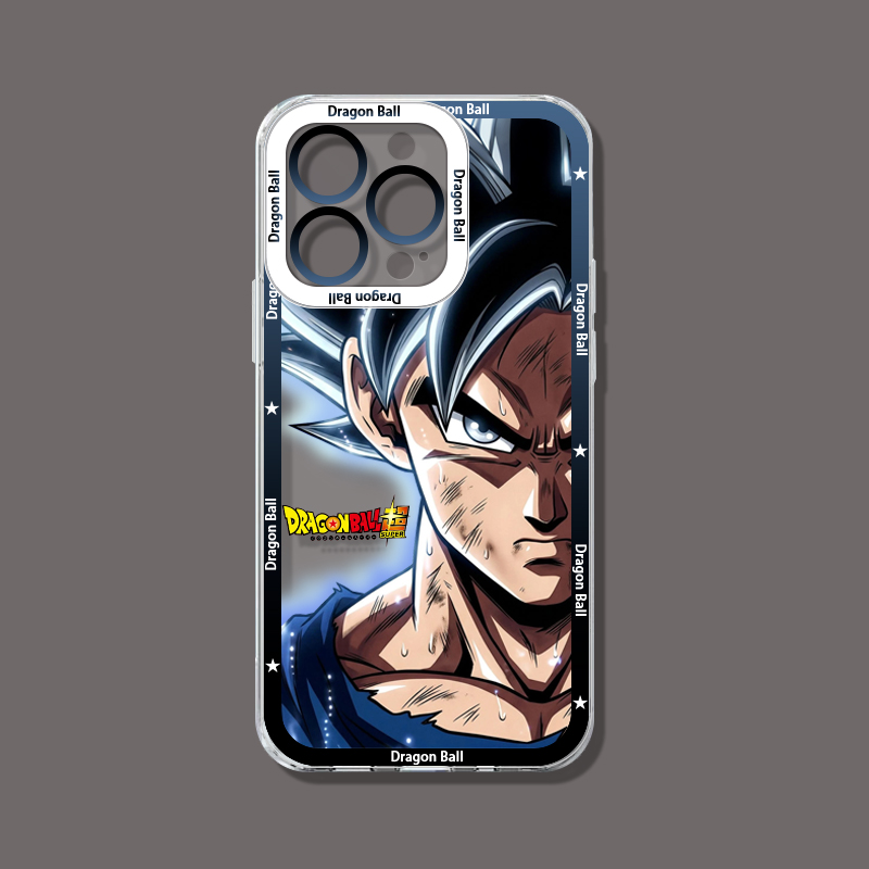 Anime Telefoonhoesje voor D-DR - Shoulder Massage Ball recensie en prijs