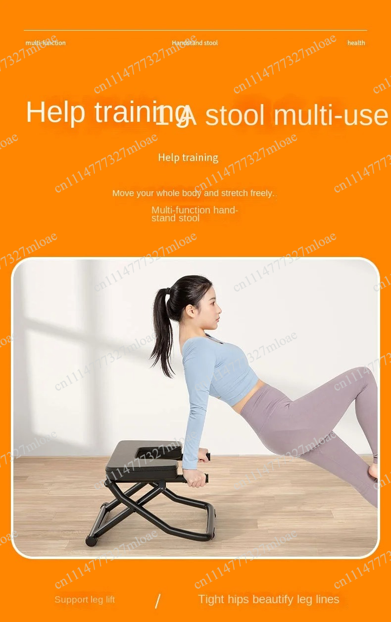 Home inverted fitnessstoel, gr - Yoga Fitness Instructor recensie en prijs