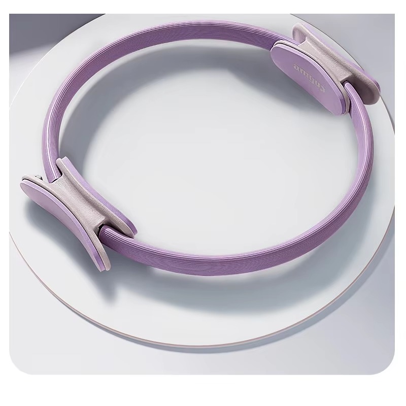 Duurzame Yoga Ring Magic Circl - Yoga Fitness Ring recensie en prijs