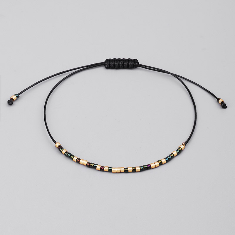Natuurlijke Miyuki Rijst Krale - Yoga Fitness Tracker recensie en prijs