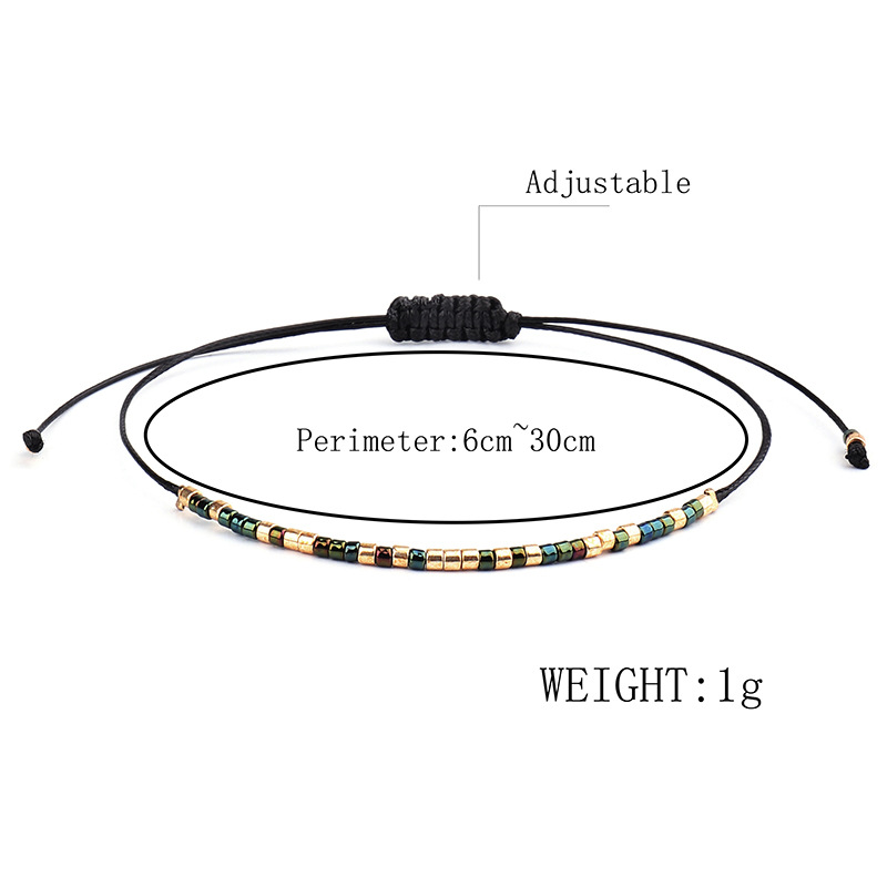 Natuurlijke Miyuki Rijst Krale - Yoga Fitness Tracker recensie en prijs