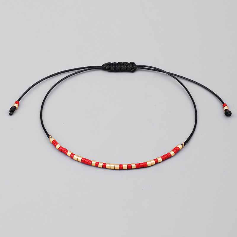 Natuurlijke Miyuki Rijst Krale - Yoga Fitness Tracker recensie en prijs