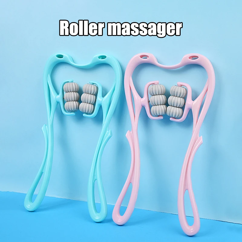 Multifunctionele cervicale nek - Shoulder Massage Ball recensie en prijs