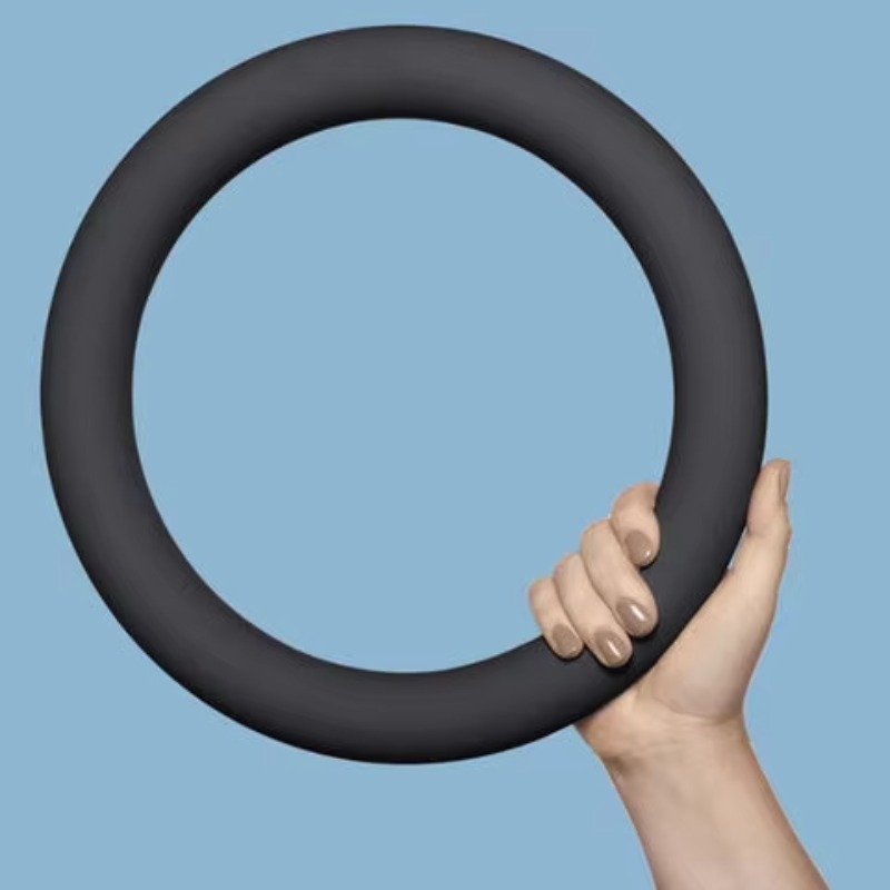 YTYIN Nieuwe Stijl Power Ring  - Yoga Fitness Ring recensie en prijs