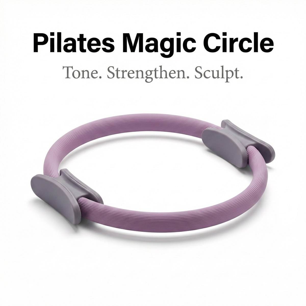 38cm Pilates Ring Yoga Magic C - Yoga Fitness Ring recensie en prijs