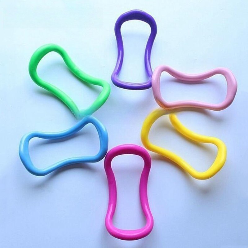 Prati Yoga Ring Schouder Stret - Yoga Fitness Ring recensie en prijs