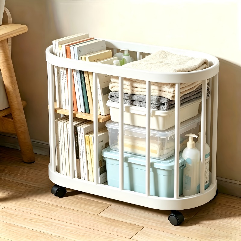 Nauwe, waterdichte wasmand op  - Yoga Fitness Gear recensie en prijs