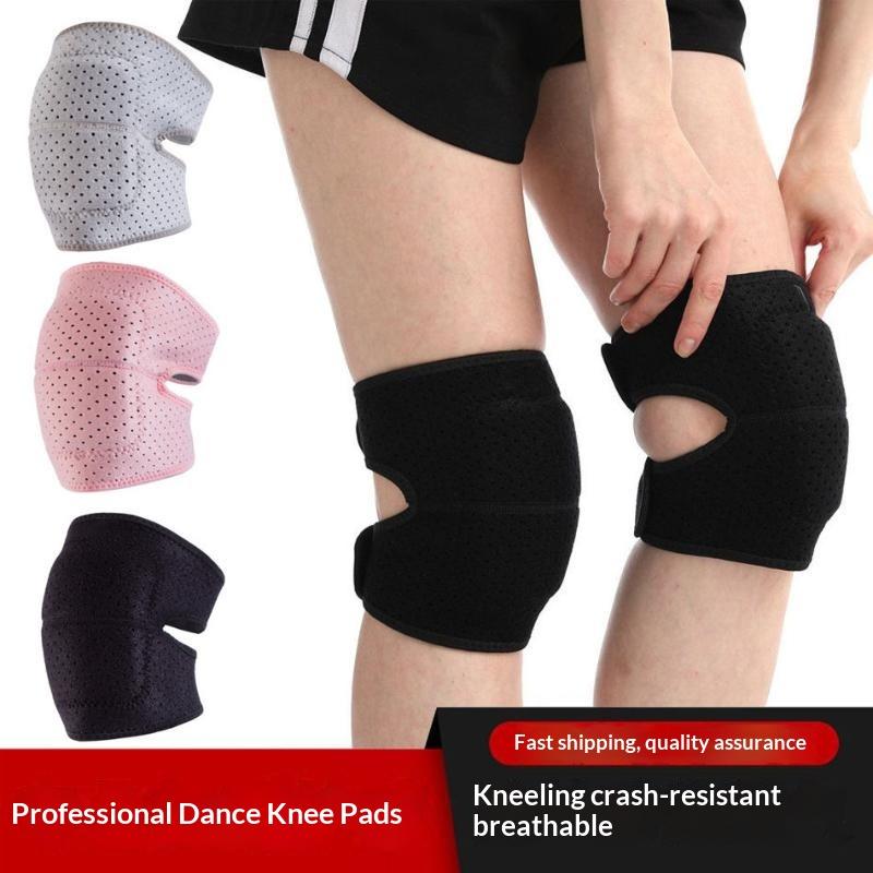 1/2 Stuks Kniebeschermers Brac - Yoga Fitness Gear recensie en prijs