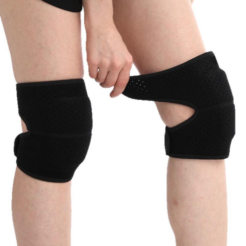 1/2 Stuks Kniebeschermers Brac - Yoga Fitness Gear recensie en prijs